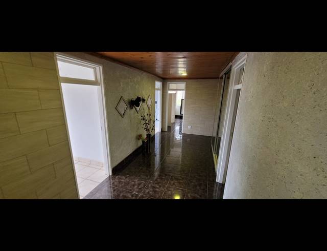 3 BEDROOM HOUSE TO LET IN NORTHDALE